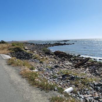 Marina Bay Park - Parks Near Me - Richmond, California