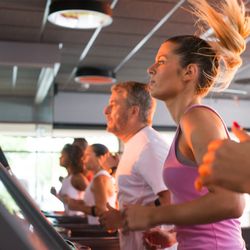 Orangetheory Fitness