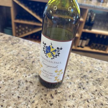 Christian Paul Vineyards - Wine Tasting Room Near Me - Elkin, North Carolina Christian Paul Vineyards - Wine Tasting Room Near Me - Elkin, North Carolina