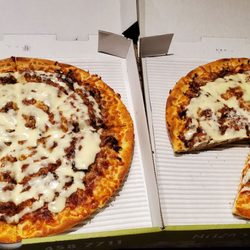 Nitza's Pizza
