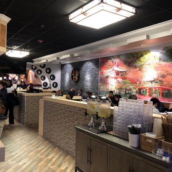 Wu’s Ramen - Miso Ramen is a less heavy option. - Ramen Near Me - Oak Lawn, Illinois