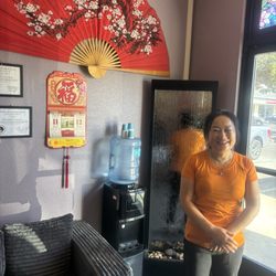 Lucky Spa Asian Massage - Good Massage Therapist