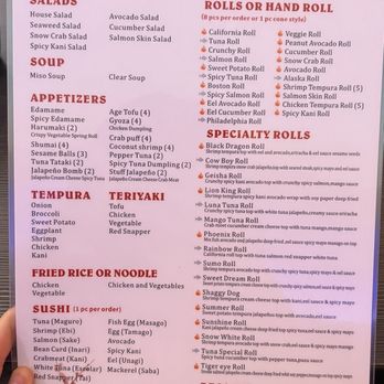 Sushi Ichii - Sushi Bars Near Me - Katy, Texas Sushi Ichii - Sushi Bars Near Me - Katy, Texas