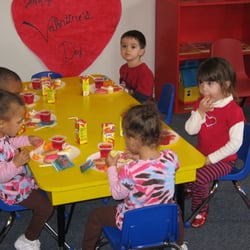 Abc's & 123's Infant and Child Care
