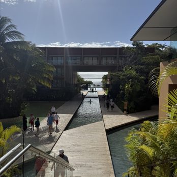 Hotel Xcaret - Hotels Near Me - Playa del Carmen, ROO
