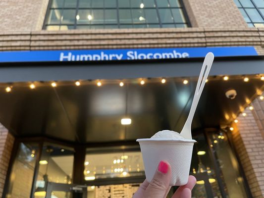 Humphry Slocombe Redwood City by null