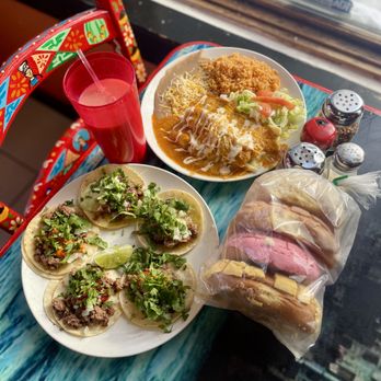Carniceria La Perla - Tacos + Conchas + Tamales - Mexican Near Me - Silverthorne, Colorado Carniceria La Perla - Tacos + Conchas + Tamales - Mexican Near Me - Silverthorne, Colorado