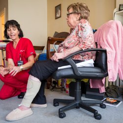 Exceptional Hearts Home Health Care Agency Llc Philadelphia Pa