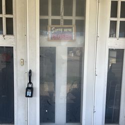 Della's Antiques - They are gone!!