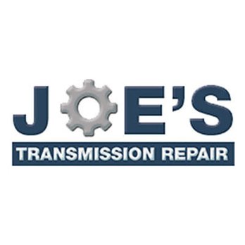 1. Joe's Transmission Repair