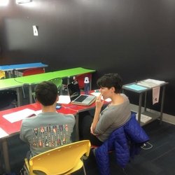 Ngenius Tutoring and Test Prep