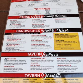 Johnny’s Tavern - Menu - Sports Bars Near Me - Raymore, Missouri Johnny’s Tavern - Menu - Sports Bars Near Me - Raymore, Missouri