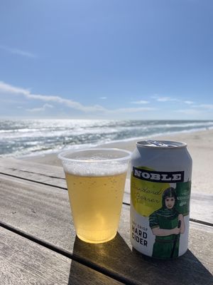 Ocean Grill & Tiki Bar by null