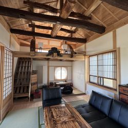 Zen House Kominka