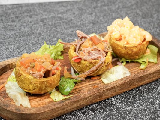 Colombian Steakhouse and Lounge by null