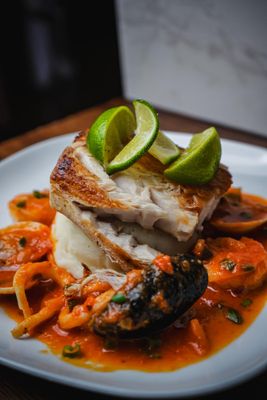 Bianco Bistro Cafe by null