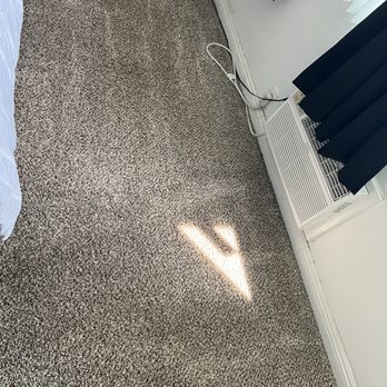 Johnson's Carpet Cleaning Services - After hot water extraction - Carpet Cleaning Near Me Johnson's Carpet Cleaning Services - After hot water extraction - Carpet Cleaning Near Me