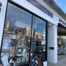 Krisota's Cake Shop