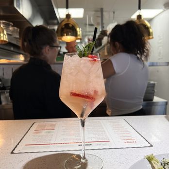 Pigzza - Sangria - Pizza Near Me - Orlando, Florida