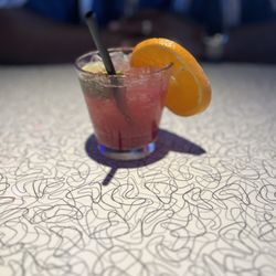 Bubba's 33 - Sangria Margarita