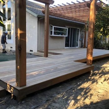 Jack's Decks - Decks & Railing Near Me - San Jose, California Jack's Decks - Decks & Railing Near Me - San Jose, California