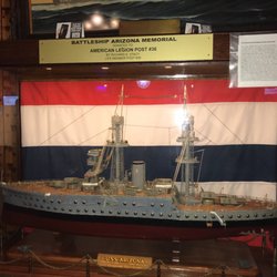 American Legion