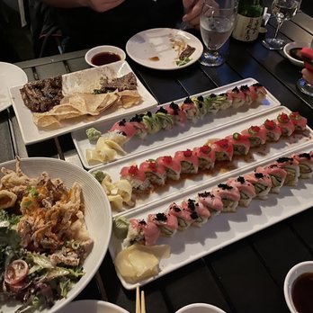 Umi Sake House - Sushi Bars Near Me - Seattle, Washington Umi Sake House - Sushi Bars Near Me - Seattle, Washington