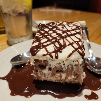 Carrabba's Italian Grill - Dessert - Italian Near Me - Altamonte Springs, Florida