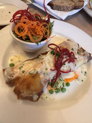 Locals Restaurant by null