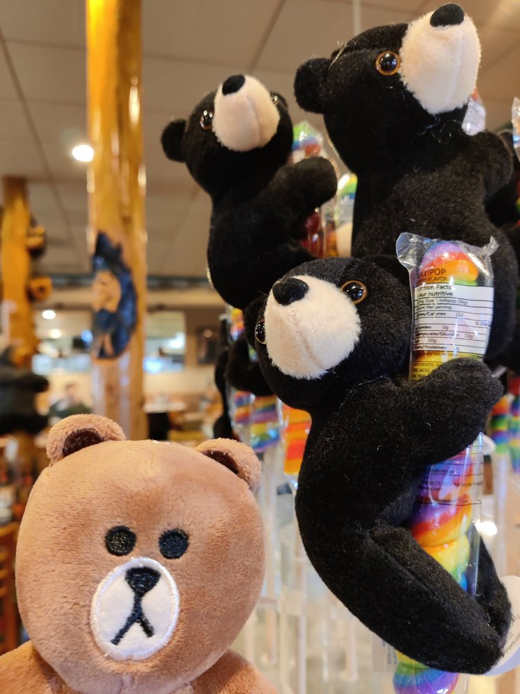 Black Bear Diner Las Vegas – Tropicana Ave