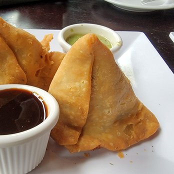 Mint Indian Cuisine - Samosa - Indian Near Me - Boone, North Carolina Mint Indian Cuisine - Samosa - Indian Near Me - Boone, North Carolina