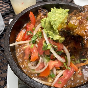 Salsa's - Mexican Near Me - Asheville, North Carolina