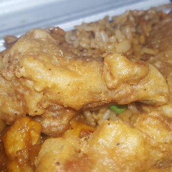 Coconut Breeze - Wings - Caribbean Near Me - Brampton, Ontario
