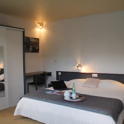 Hôtel de la Mer - Chambre spacieuse Hôtel de la Mer