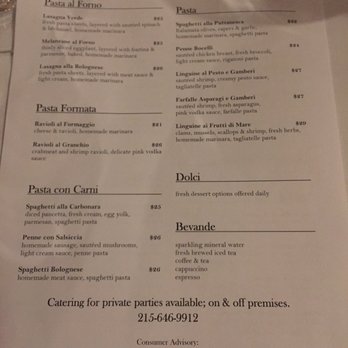 Bocelli Restaurant - Menu - Italian Near Me - Gwynedd Valley, Pennsylvania Bocelli Restaurant - Menu - Italian Near Me - Gwynedd Valley, Pennsylvania