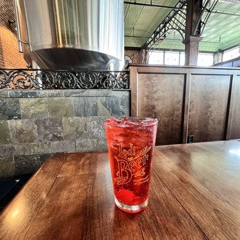 Lodi Beer Co - Breweries Near Me - Lodi, California
