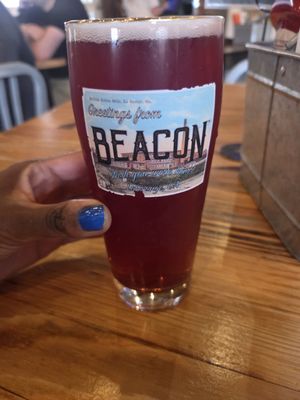 Beacon Brewing Co. by null
