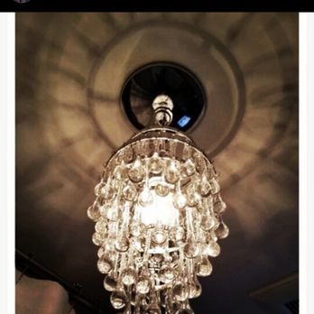 Matthew S Bento Electrical Contracting - Beautiful chandelier - Electricians Near Me - Somerville, Massachusetts