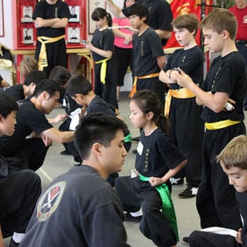 Jow Ga Shaolin Institute - Horse Stance Contest. - Martial Arts Near Me - Herndon, Virginia Jow Ga Shaolin Institute - Horse Stance Contest. - Martial Arts Near Me - Herndon, Virginia