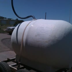 Running Water