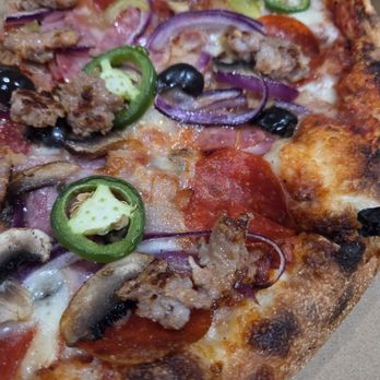 Pies in the Sky - Pizza Near Me - Whittier, California Pies in the Sky - Pizza Near Me - Whittier, California