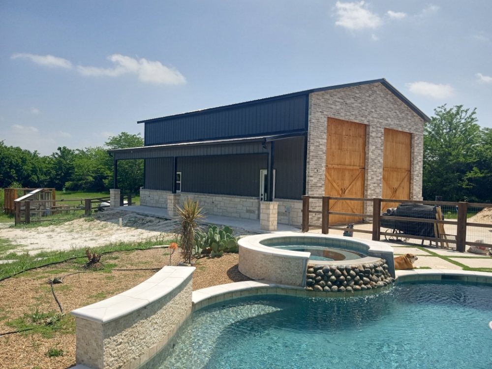 Slide of Everlast General Contractors