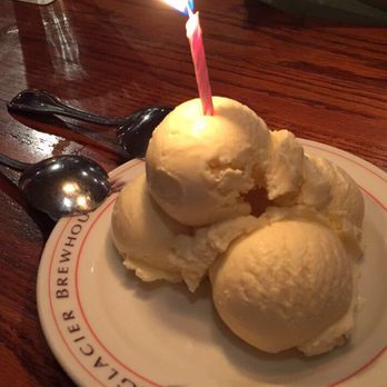 Glacier BrewHouse - Came for my birthday - American Near Me - Anchorage, Alaska Glacier BrewHouse - Came for my birthday - American Near Me - Anchorage, Alaska