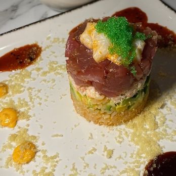 Sushi On Post Oak - Sushi Bars Near Me - Houston, Texas