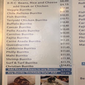 Vallarta Express - Menu - Mexican Near Me - La Mesa, California Vallarta Express - Menu - Mexican Near Me - La Mesa, California