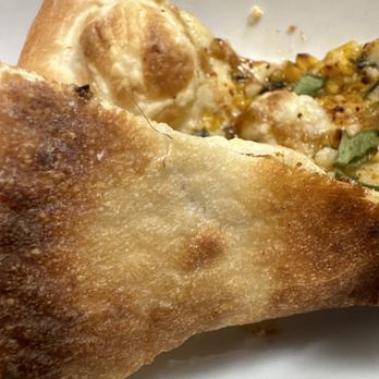 Troy's Italian Kitchen - Vegan Elote pizza - Pizza Near Me - Arlington, Virginia Troy's Italian Kitchen - Vegan Elote pizza - Pizza Near Me - Arlington, Virginia