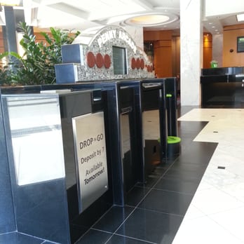 TD Bank - Coin counters on the loose! - Banks & Credit Unions Near Me - New York, New York TD Bank - Coin counters on the loose! - Banks & Credit Unions Near Me - New York, New York