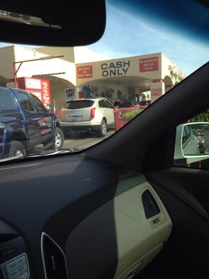 Pete's Fish & Chips by null