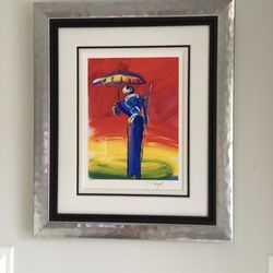 The Frames Gallery