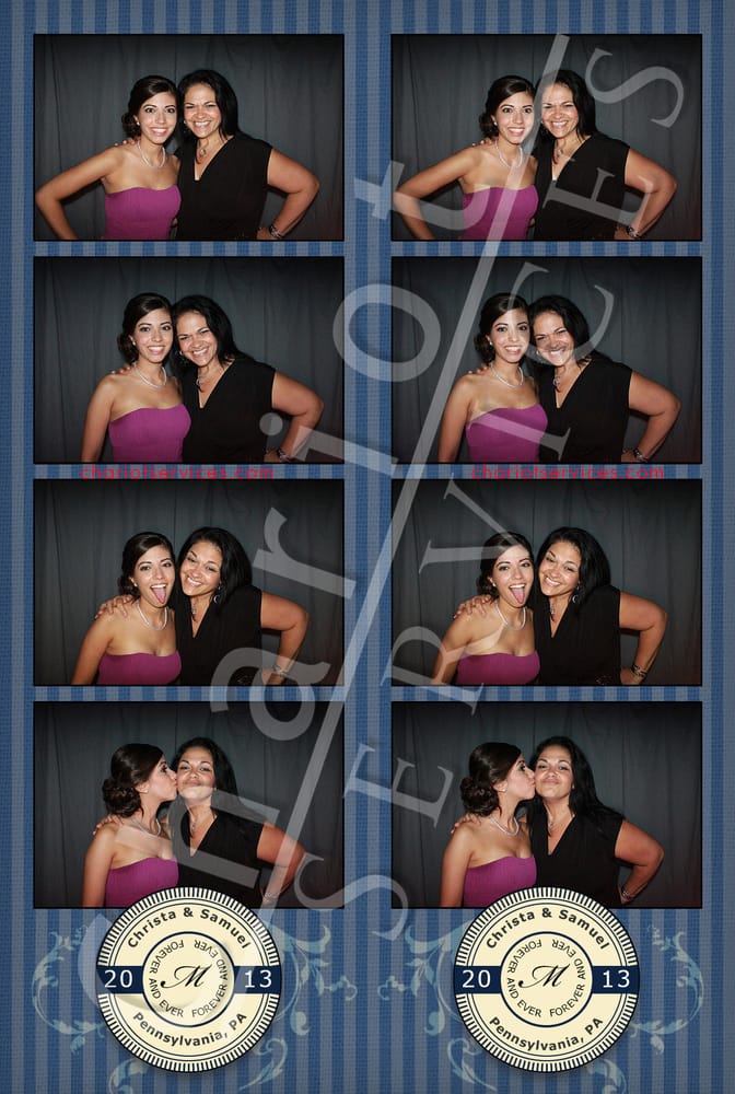 CHARIOT PHOTO BOOTHS Updated June 2024 17 Photos King of Prussia